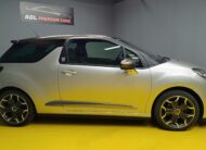 DS3 WORLD PARIS EDITION NUMERADA -03 DE 15- 1.6 Vti 120CV