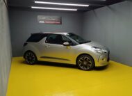 DS3 WORLD PARIS EDITION NUMERADA -03 DE 15- 1.6 Vti 120CV