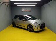 DS3 WORLD PARIS EDITION NUMERADA -03 DE 15- 1.6 Vti 120CV