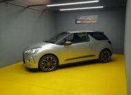 DS3 WORLD PARIS EDITION NUMERADA -03 DE 15- 1.6 Vti 120CV