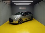 DS3 WORLD PARIS EDITION NUMERADA -03 DE 15- 1.6 Vti 120CV