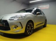 DS3 WORLD PARIS EDITION NUMERADA -03 DE 15- 1.6 Vti 120CV