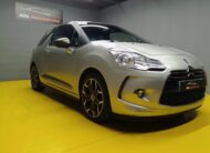 DS3 WORLD PARIS EDITION NUMERADA -03 DE 15- 1.6 Vti 120CV