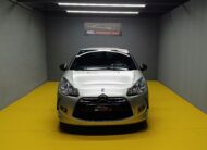 DS3 WORLD PARIS EDITION NUMERADA -03 DE 15- 1.6 Vti 120CV