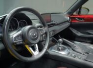 MAZDA MX-5 RF IGNITION EDITION 160CV