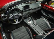 MAZDA MX-5 RF IGNITION EDITION 160CV