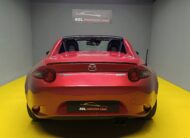 MAZDA MX-5 RF IGNITION EDITION 160CV