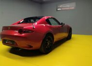 MAZDA MX-5 RF IGNITION EDITION 160CV