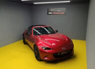 MAZDA MX-5 RF IGNITION EDITION 160CV