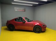 MAZDA MX-5 RF IGNITION EDITION 160CV