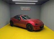 MAZDA MX-5 RF IGNITION EDITION 160CV