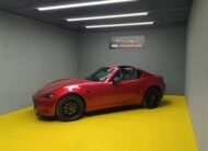 MAZDA MX-5 RF IGNITION EDITION 160CV