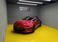 MAZDA MX-5 RF IGNITION EDITION 160CV