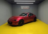 MAZDA MX-5 RF IGNITION EDITION 160CV