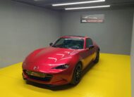 MAZDA MX-5 RF IGNITION EDITION 160CV