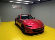 MAZDA MX-5 RF IGNITION EDITION 160CV