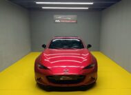 MAZDA MX-5 RF IGNITION EDITION 160CV