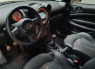 MINI PACEMAN COOPER S 184CV