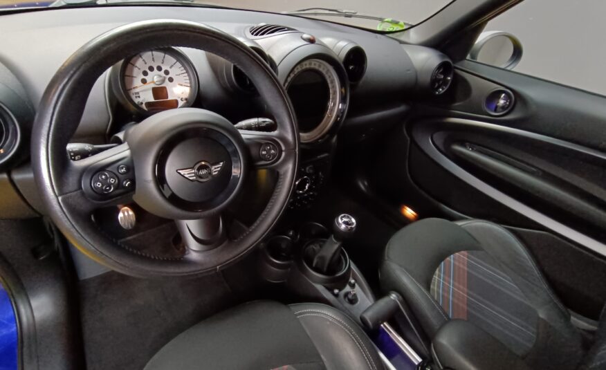 MINI PACEMAN COOPER S 184CV