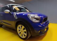 MINI PACEMAN COOPER S 184CV