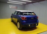 MINI PACEMAN COOPER S 184CV