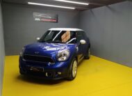 MINI PACEMAN COOPER S 184CV