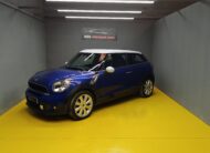 MINI PACEMAN COOPER S 184CV