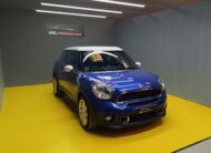 MINI PACEMAN COOPER S 184CV