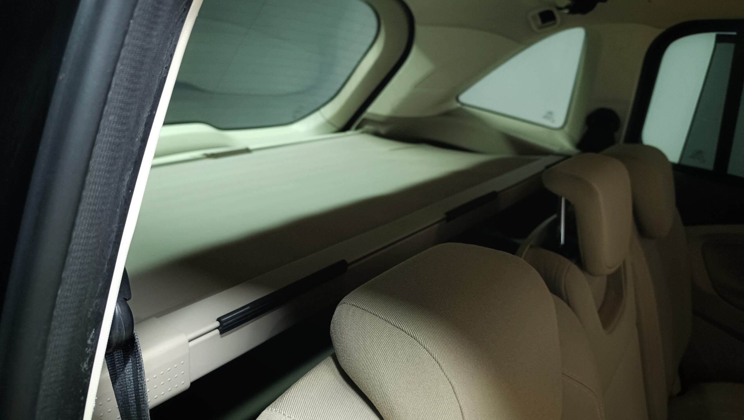 FORD GRAN CMAX 2.0 TDCI TITANIUM 140CV