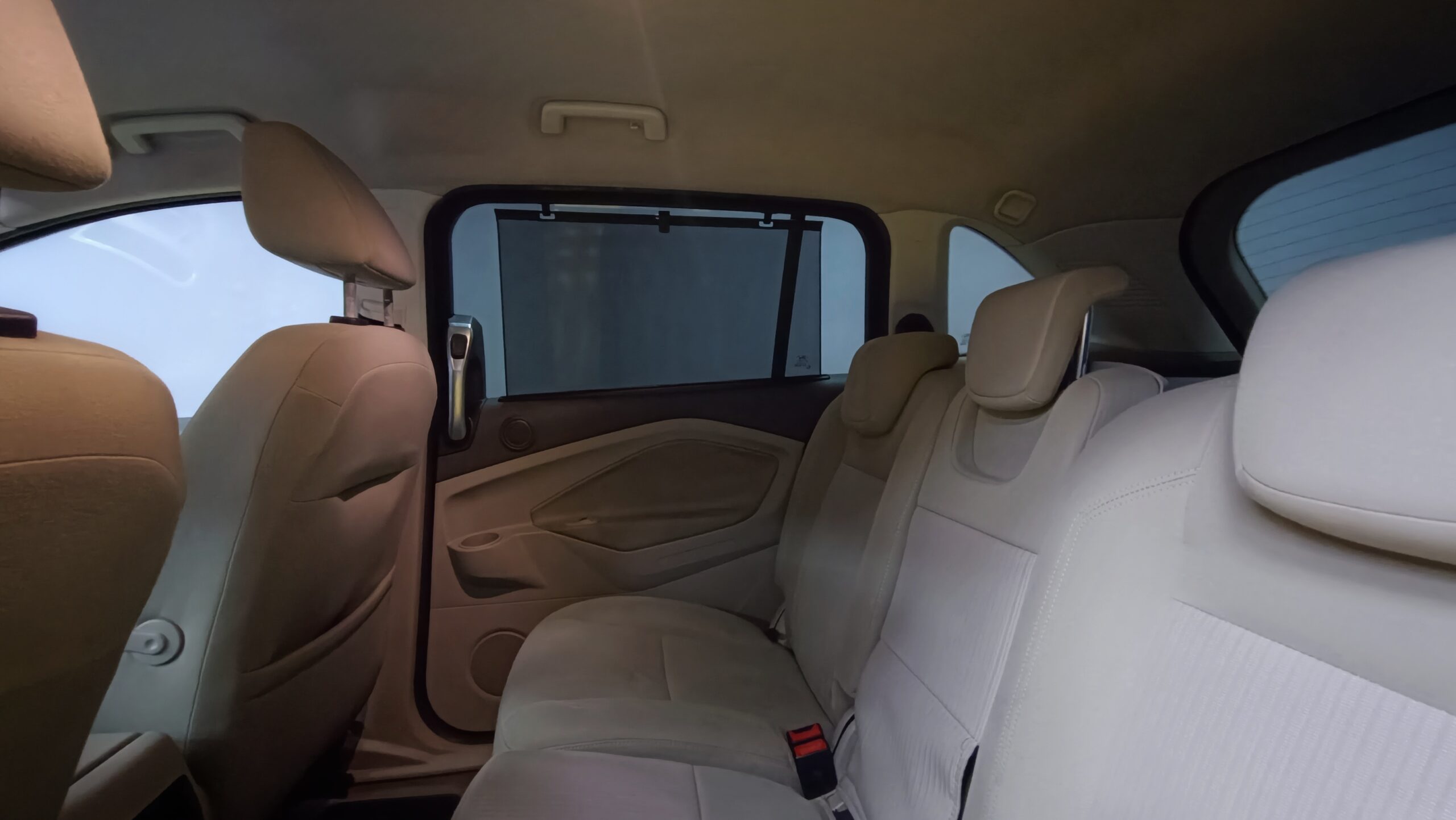 FORD GRAN CMAX 2.0 TDCI TITANIUM 140CV