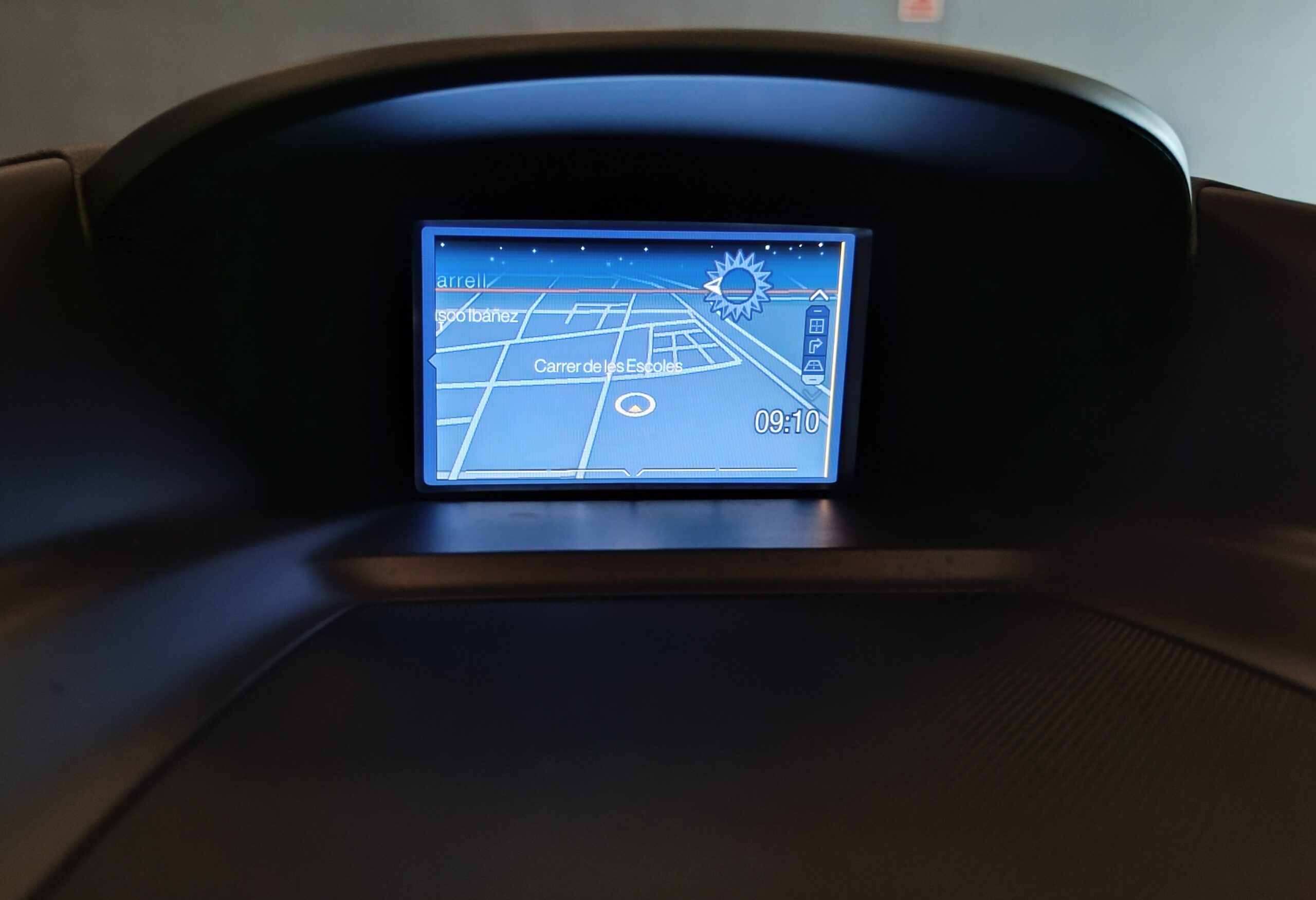 FORD GRAN CMAX 2.0 TDCI TITANIUM 140CV