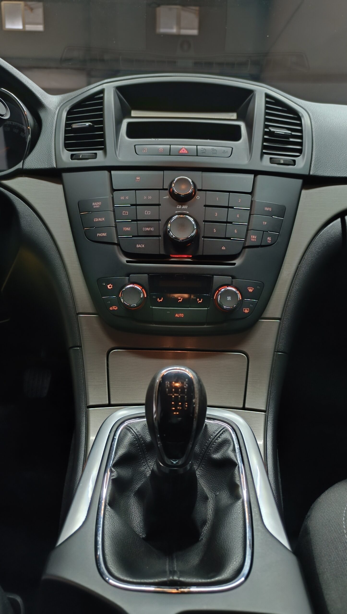 OPEL INSIGNIA COSMO 2.0 CDTI  130CV