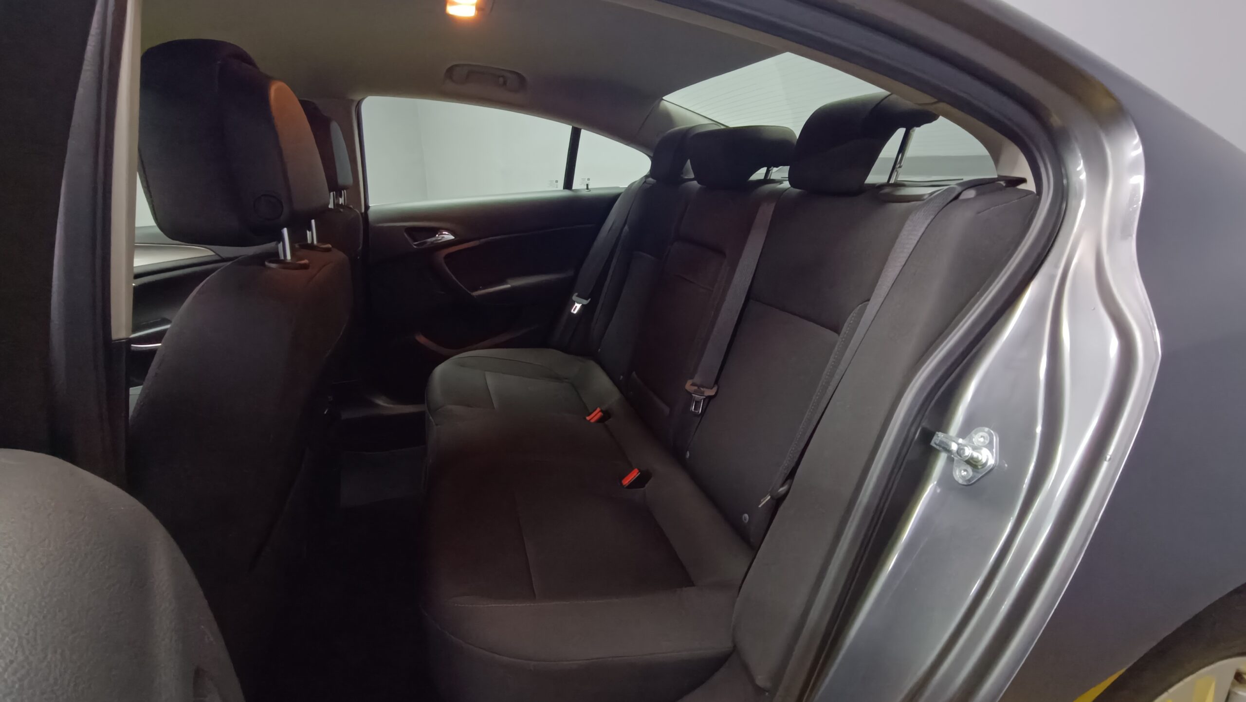 OPEL INSIGNIA COSMO 2.0 CDTI  130CV