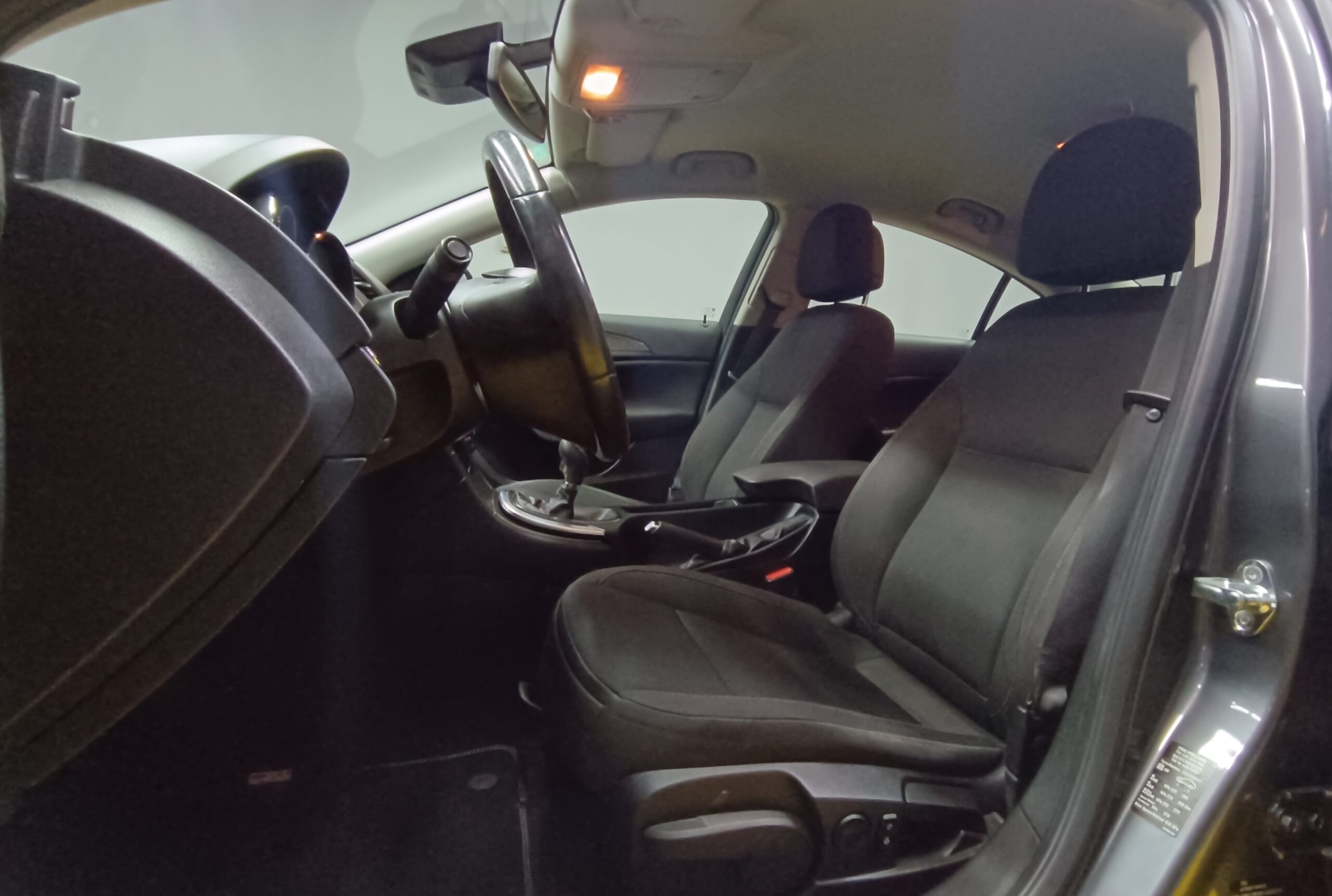 OPEL INSIGNIA COSMO 2.0 CDTI  130CV