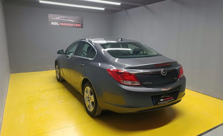 OPEL INSIGNIA COSMO 2.0 CDTI  130CV