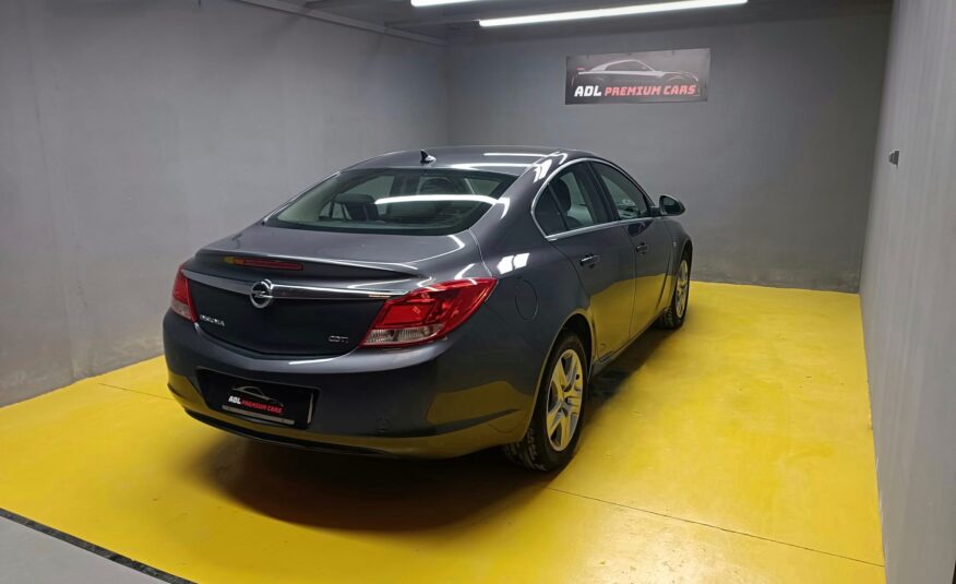 OPEL INSIGNIA COSMO 2.0 CDTI  130CV