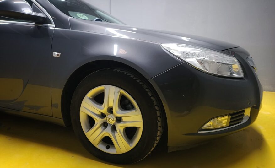 OPEL INSIGNIA COSMO 2.0 CDTI  130CV