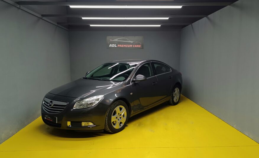 OPEL INSIGNIA COSMO 2.0 CDTI  130CV