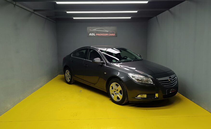 OPEL INSIGNIA COSMO 2.0 CDTI  130CV