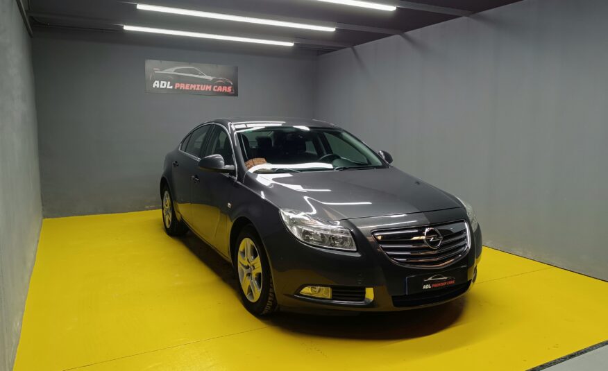 OPEL INSIGNIA COSMO 2.0 CDTI  130CV