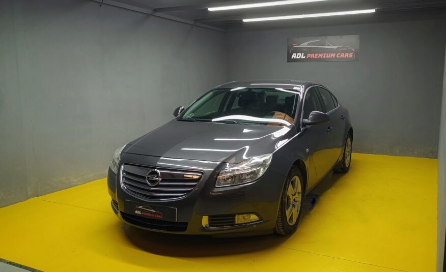 OPEL INSIGNIA COSMO 2.0 CDTI  130CV