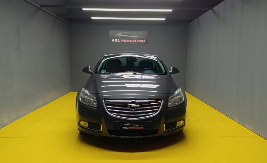 OPEL INSIGNIA COSMO 2.0 CDTI  130CV