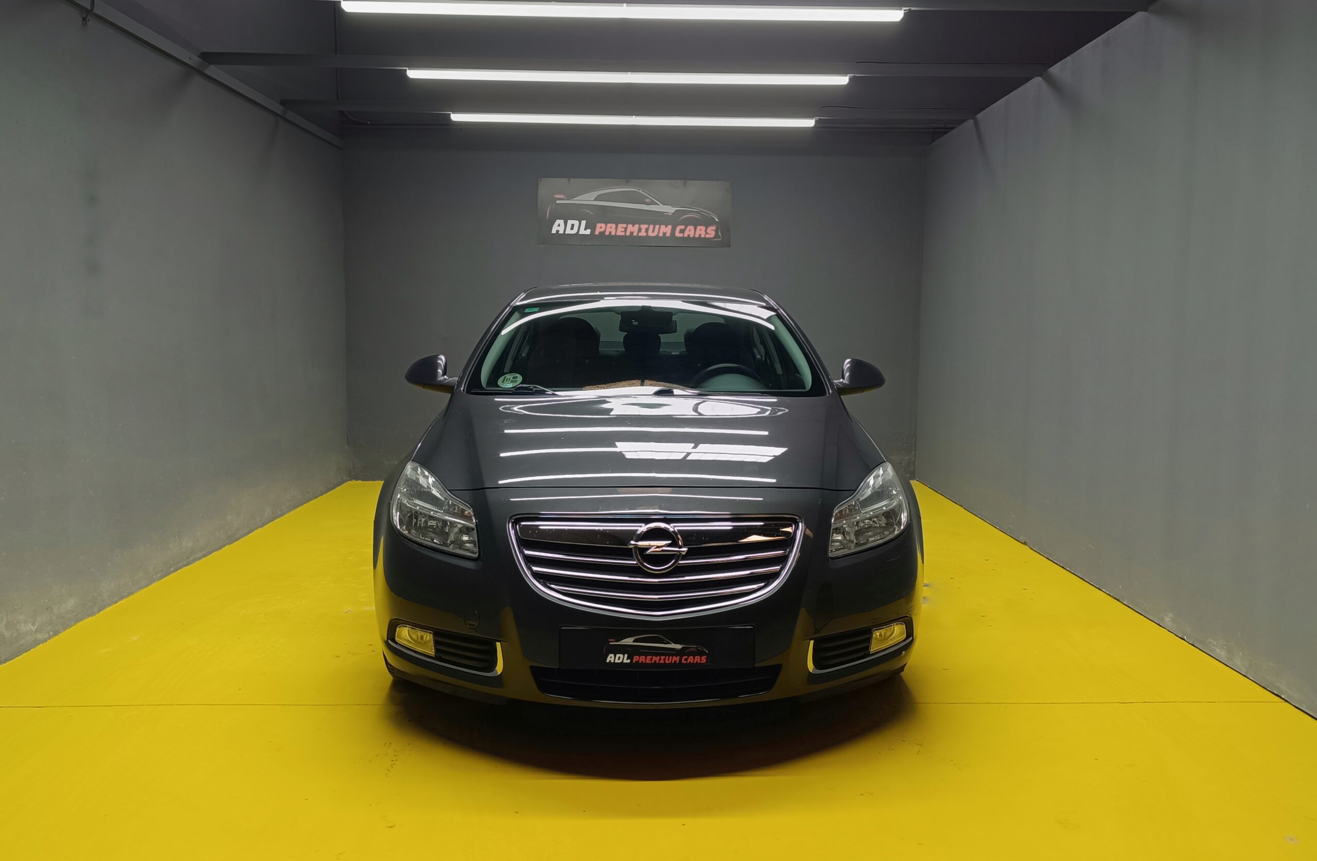 OPEL INSIGNIA COSMO 2.0 CDTI  130CV
