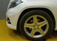 MERCEDES GLK AMG 200 CDI 143CV