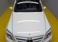 MERCEDES GLK AMG 200 CDI 143CV