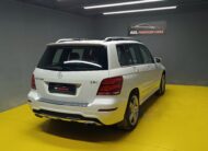 MERCEDES GLK AMG 200 CDI 143CV