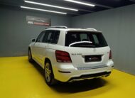 MERCEDES GLK AMG 200 CDI 143CV