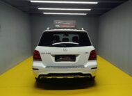 MERCEDES GLK AMG 200 CDI 143CV