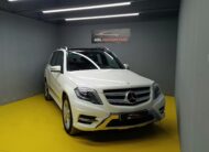 MERCEDES GLK AMG 200 CDI 143CV