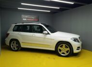 MERCEDES GLK AMG 200 CDI 143CV